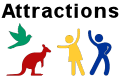 Sydney Attractions