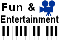 Sydney Entertainment