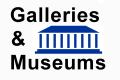 Sydney Galleries and Museums
